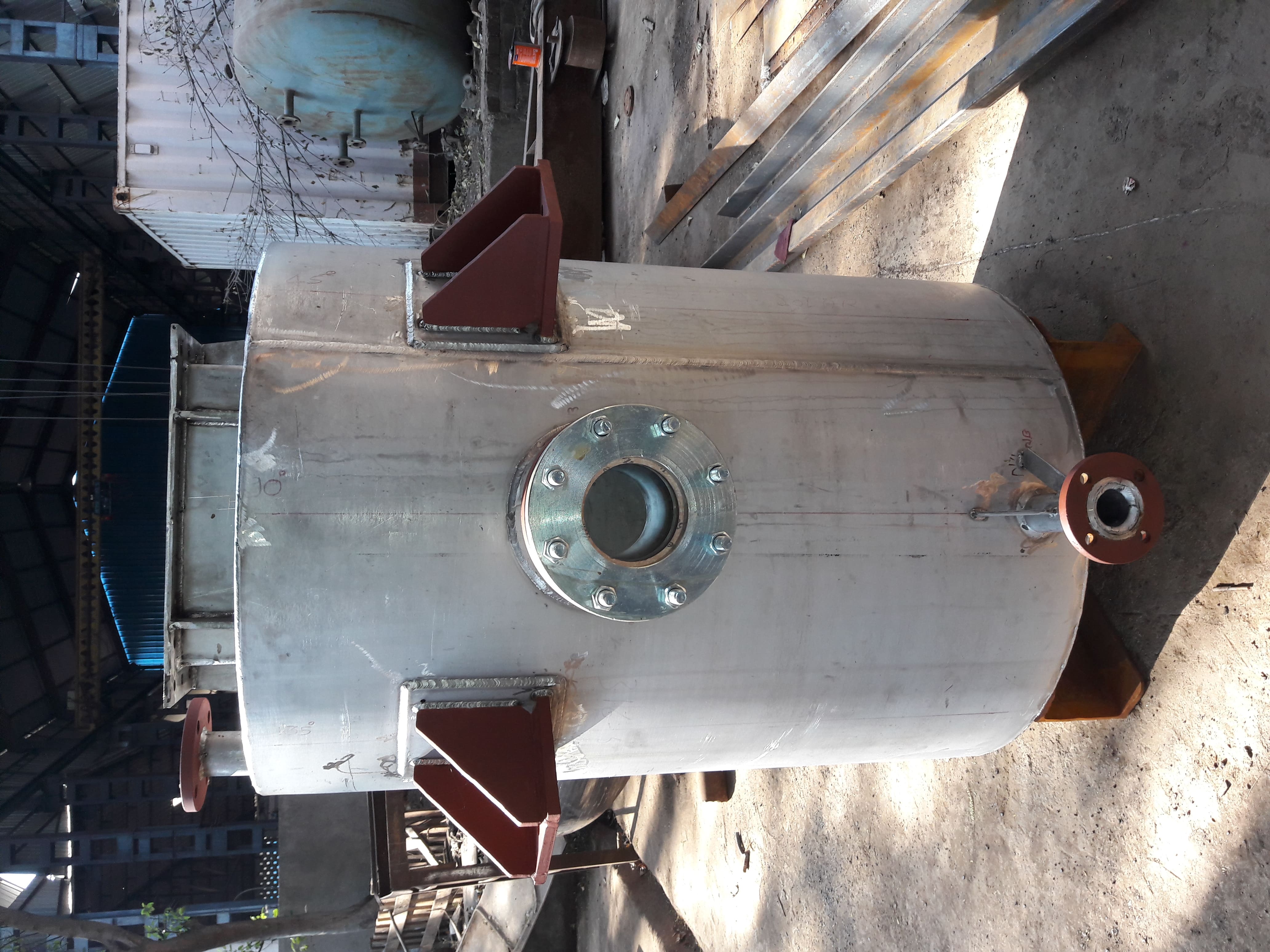 Heat exchanger